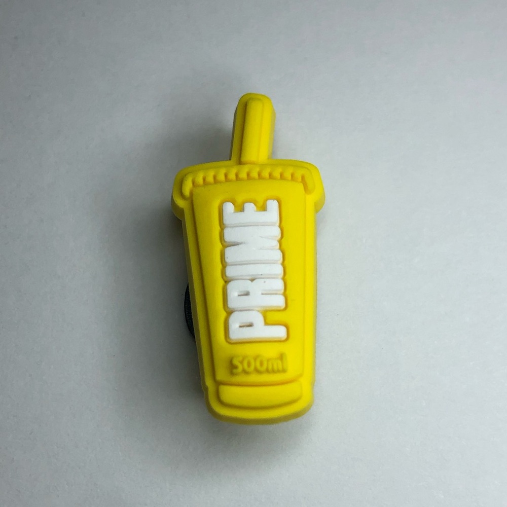 10/$13 Prime shoe charm/jibbitz